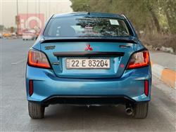 میتسوبیشی میراژ جی٤